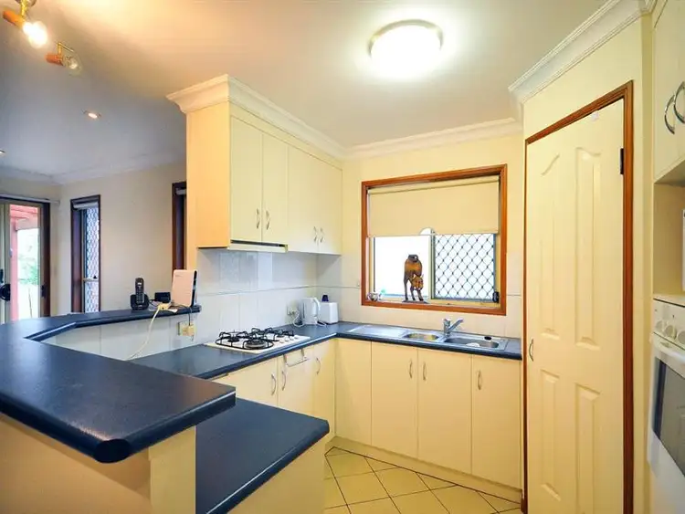 Fifth view of Homely house listing, 154 Baker Street, Darling Heights QLD 4350