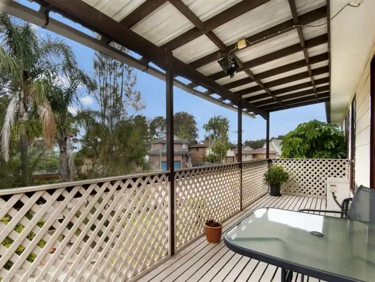 Seventh view of Homely house listing, 340 Lakedge Avenue, Berkeley Vale NSW 2261