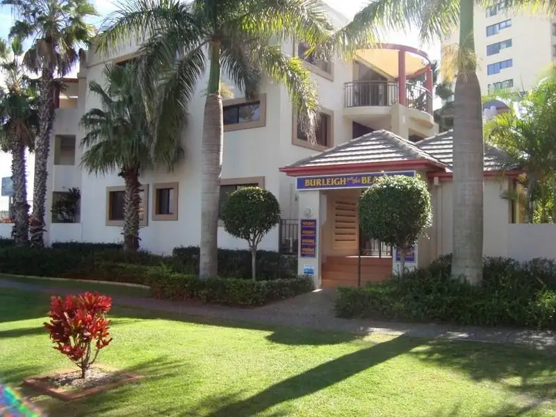 Main view of Homely unit listing, 20/5 Fourth Avenue, Burleigh Heads QLD 4220