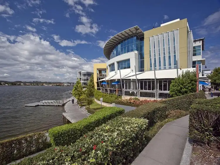 137/1-7 Moores Crescent, Varsity Lakes QLD 4227