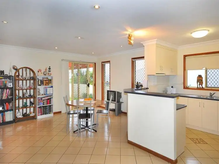 Fourth view of Homely house listing, 154 Baker Street, Darling Heights QLD 4350