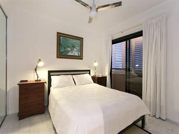 Seventh view of Homely apartment listing, 228/36 MacDonald Street, Kangaroo Point QLD 4169