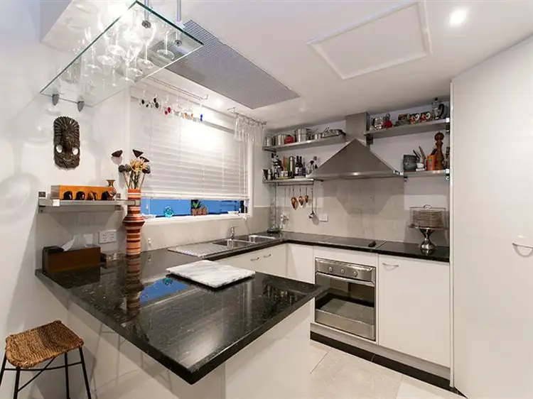 Fifth view of Homely apartment listing, 228/36 MacDonald Street, Kangaroo Point QLD 4169