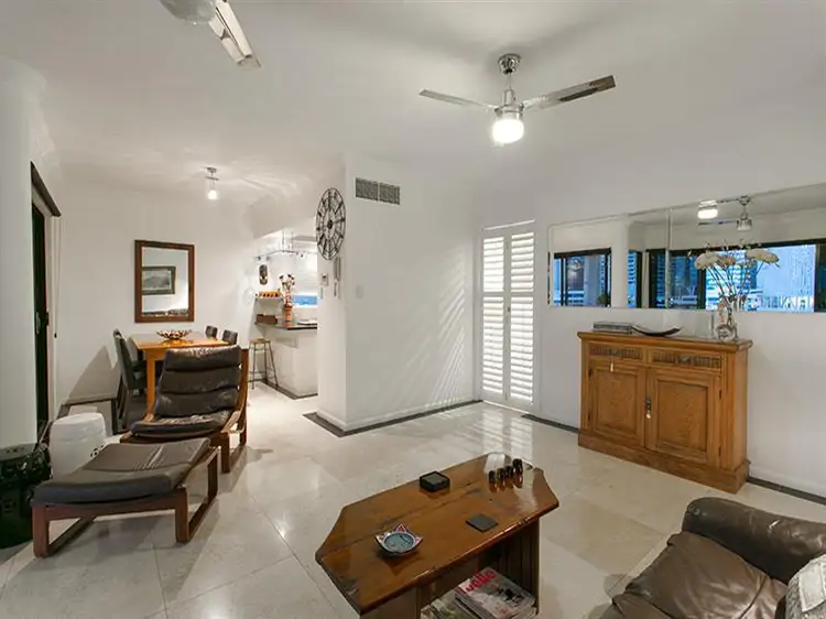 Sixth view of Homely apartment listing, 228/36 MacDonald Street, Kangaroo Point QLD 4169