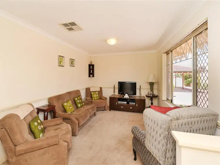 Third view of Homely unit listing, 2/13 Claughton Way, Bassendean WA 6054