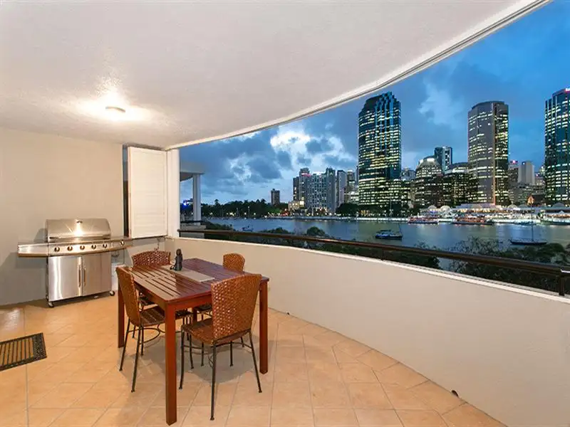Main view of Homely apartment listing, 228/36 MacDonald Street, Kangaroo Point QLD 4169