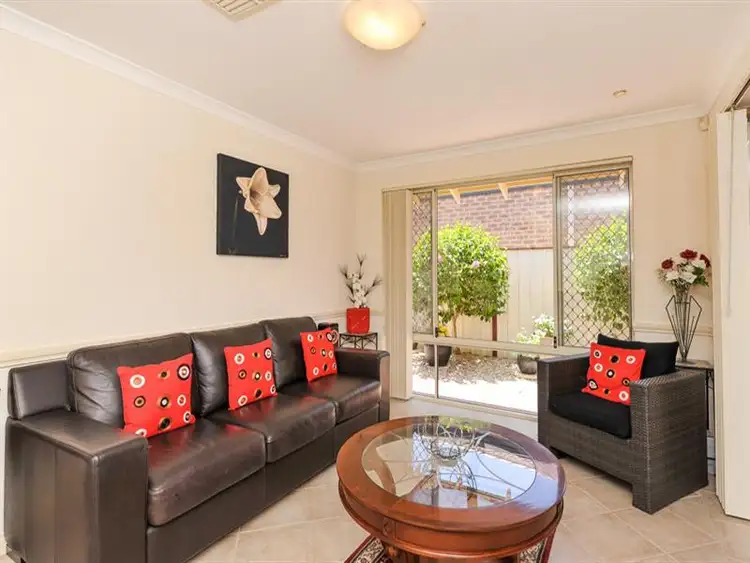Fifth view of Homely unit listing, 2/13 Claughton Way, Bassendean WA 6054