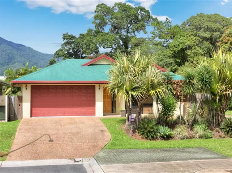 25 Barramulla Close, Edmonton QLD 4869