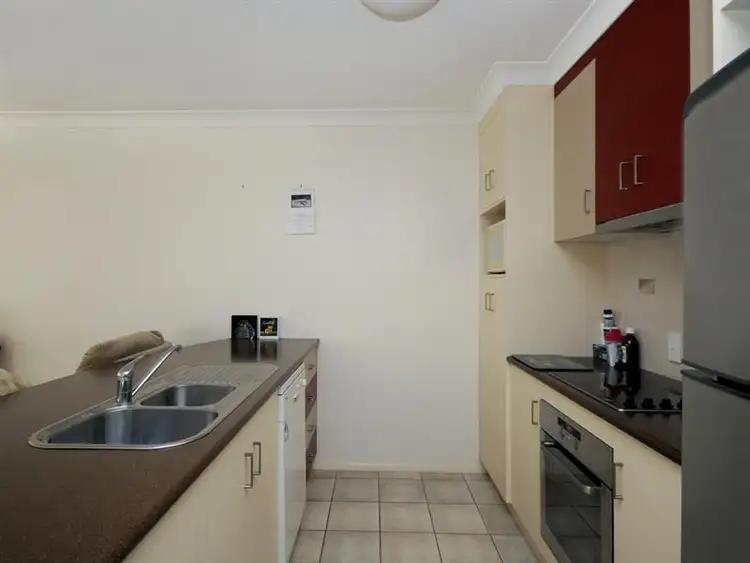 Fourth view of Homely unit listing, 1/242 Mackenzie Street, Rangeville QLD 4350