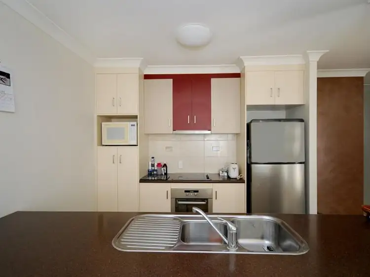 Third view of Homely unit listing, 1/242 Mackenzie Street, Rangeville QLD 4350