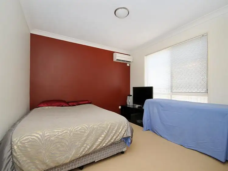 Fifth view of Homely unit listing, 1/242 Mackenzie Street, Rangeville QLD 4350
