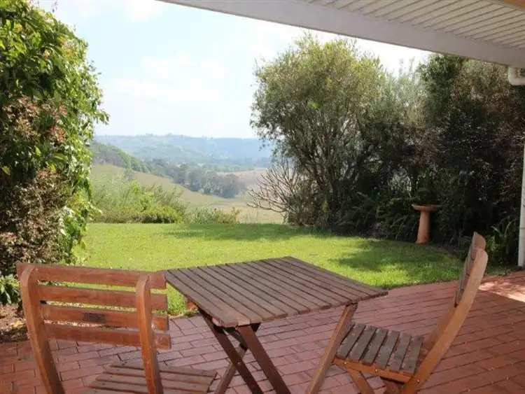 Second view of Homely unit listing, 1/38 Woodland Avenue, Lismore Heights NSW 2480
