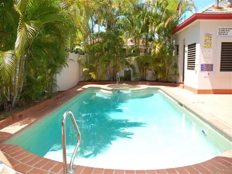 Third view of Homely unit listing, 20/5 Fourth Avenue, Burleigh Heads QLD 4220