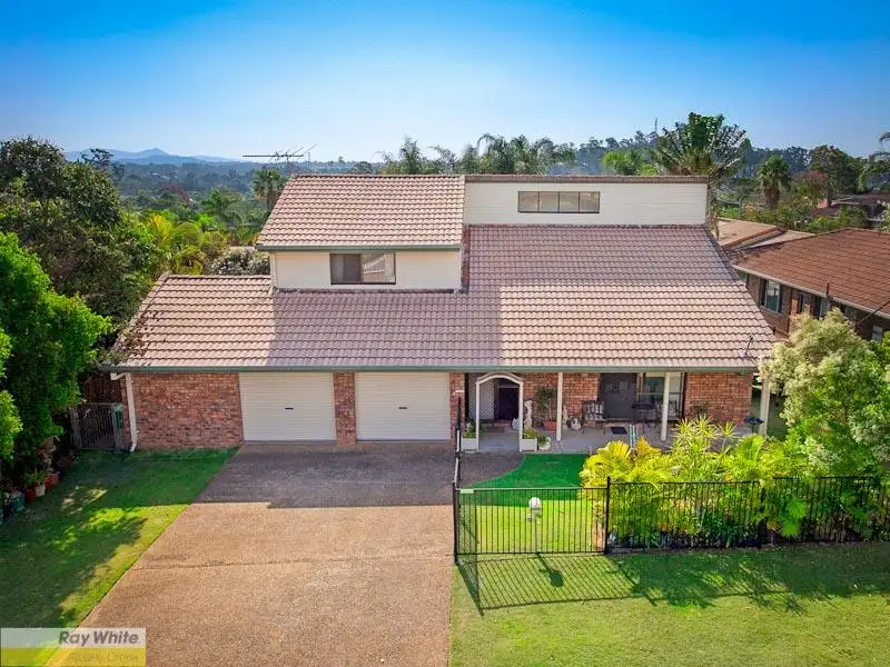Main view of Homely house listing, 5 Chowchilla Street, Albany Creek QLD 4035