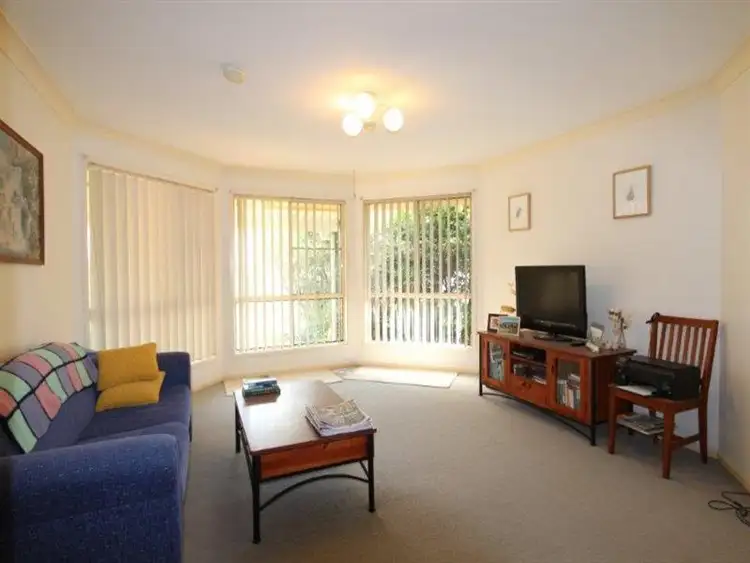 Third view of Homely unit listing, 1/38 Woodland Avenue, Lismore Heights NSW 2480