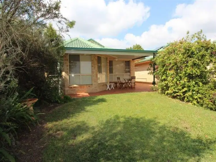 1/38 Woodland Avenue, Lismore Heights NSW 2480