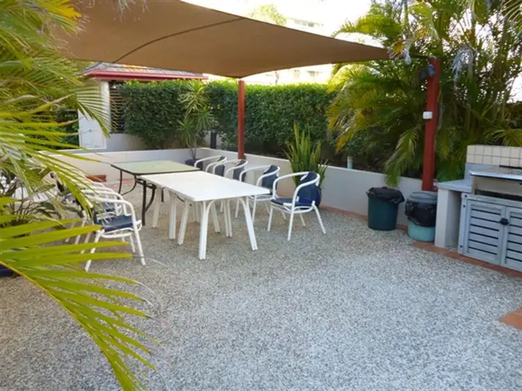 Fourth view of Homely unit listing, 20/5 Fourth Avenue, Burleigh Heads QLD 4220