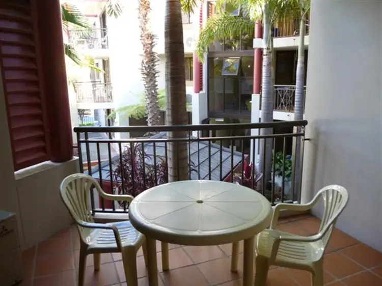 Fifth view of Homely unit listing, 20/5 Fourth Avenue, Burleigh Heads QLD 4220