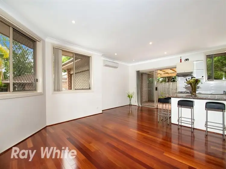 Second view of Homely unit listing, 8/684-686 Victoria Road, Ermington NSW 2115