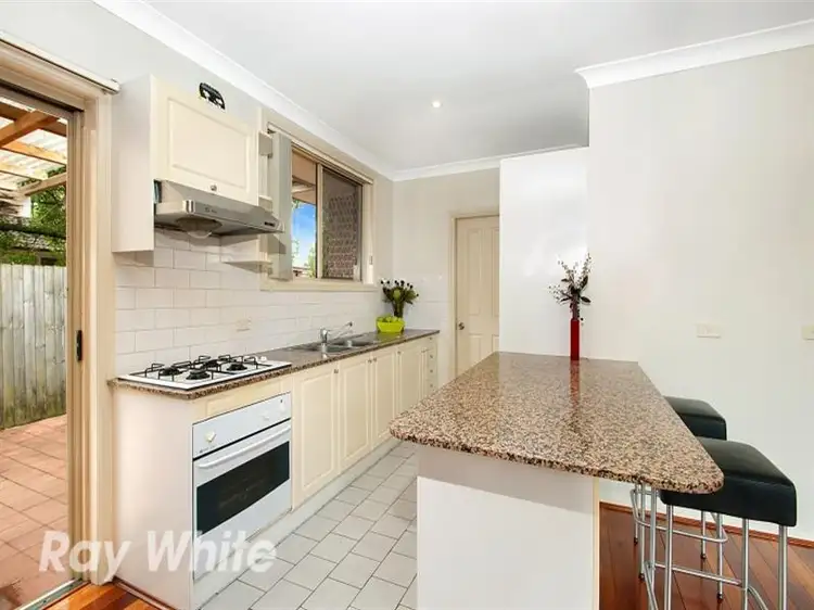 Third view of Homely unit listing, 8/684-686 Victoria Road, Ermington NSW 2115