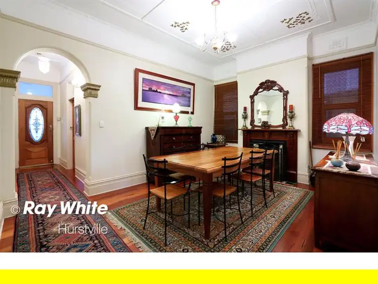 Second view of Homely house listing, 19 Cameron Street, Banksia NSW 2216