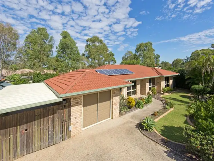 Main view of Homely house listing, 18 Rofail Court, Thorneside QLD 4158