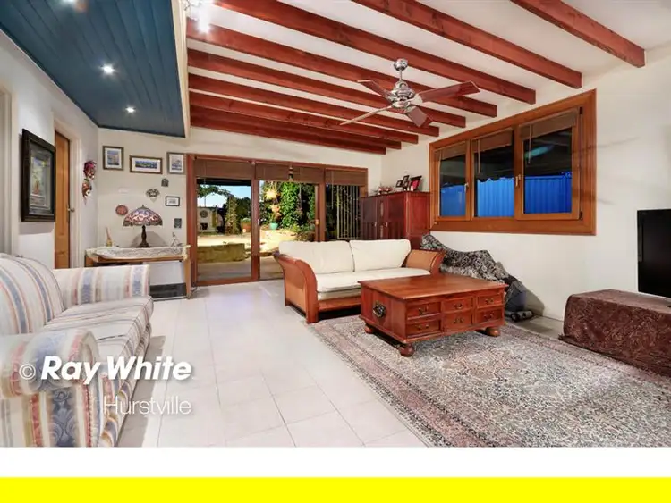 Third view of Homely house listing, 19 Cameron Street, Banksia NSW 2216