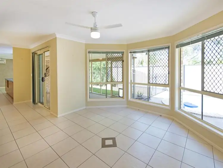 Second view of Homely house listing, 18 Rofail Court, Thorneside QLD 4158