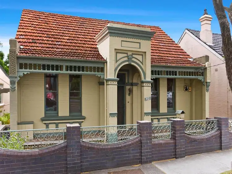 48 Westbourne Street, Stanmore NSW 2048