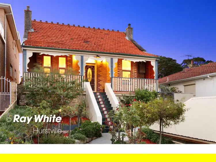 Main view of Homely house listing, 19 Cameron Street, Banksia NSW 2216