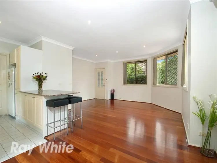 Fourth view of Homely unit listing, 8/684-686 Victoria Road, Ermington NSW 2115