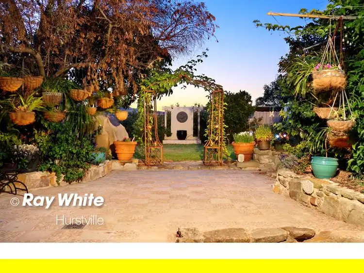 Fifth view of Homely house listing, 19 Cameron Street, Banksia NSW 2216