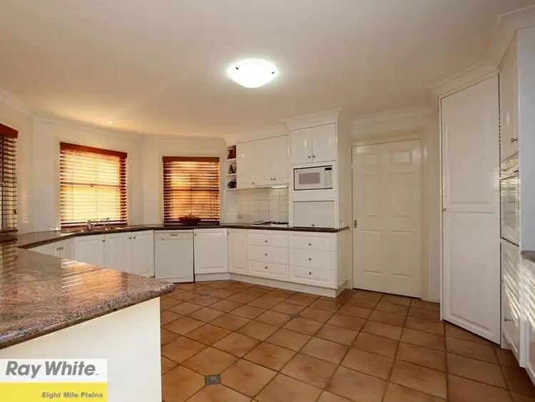 Fifth view of Homely house listing, 12 Kakirra Place, Eight Mile Plains QLD 4113