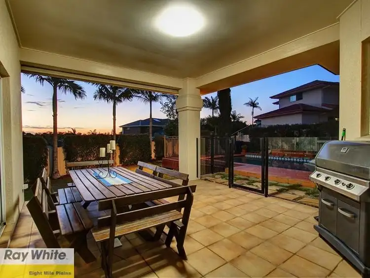 Third view of Homely house listing, 12 Kakirra Place, Eight Mile Plains QLD 4113