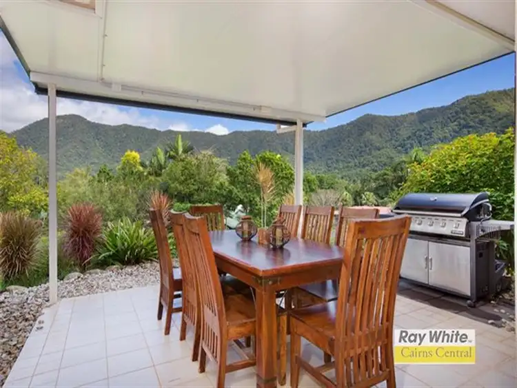 Second view of Homely house listing, 10 Powell Place, Bentley Park QLD 4869