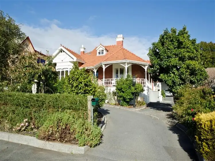 Main view of Homely house listing, 108 Elphin Road, Newstead TAS 7250