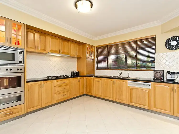 Fifth view of Homely house listing, 45 Sandringham Promenade, Canning Vale WA 6155