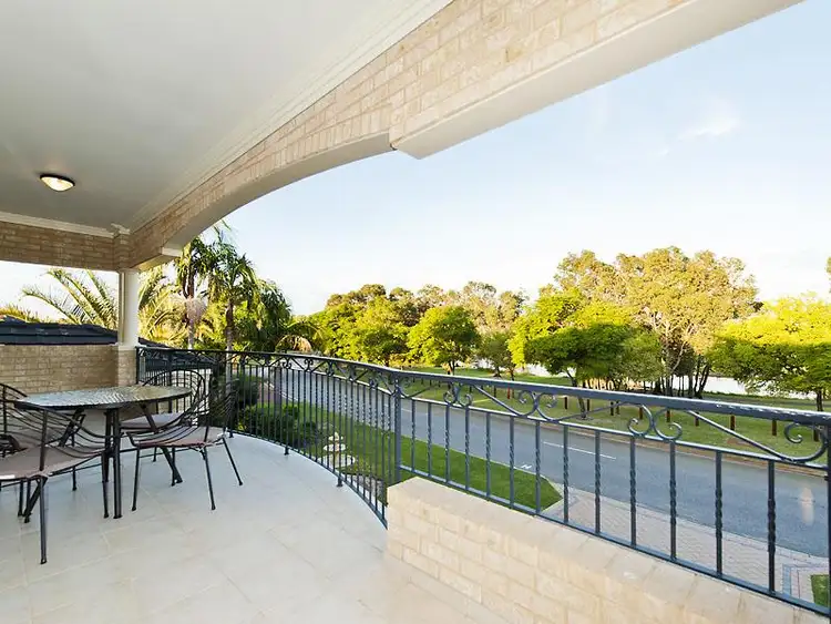 Second view of Homely house listing, 45 Sandringham Promenade, Canning Vale WA 6155