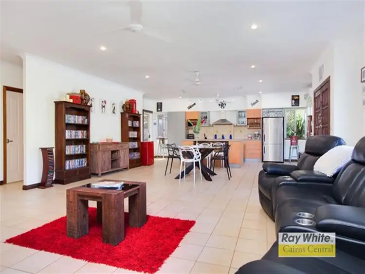 Third view of Homely house listing, 10 Powell Place, Bentley Park QLD 4869