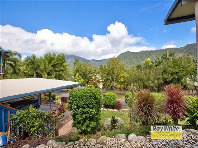 Fourth view of Homely house listing, 10 Powell Place, Bentley Park QLD 4869