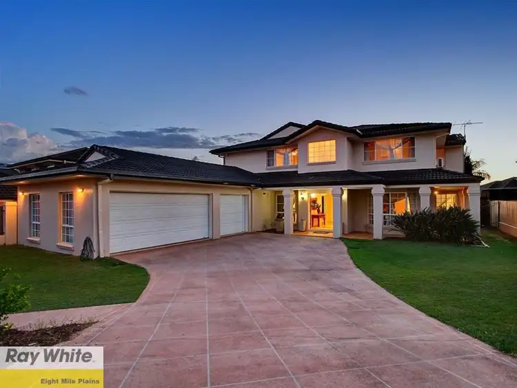 12 Kakirra Place, Eight Mile Plains QLD 4113