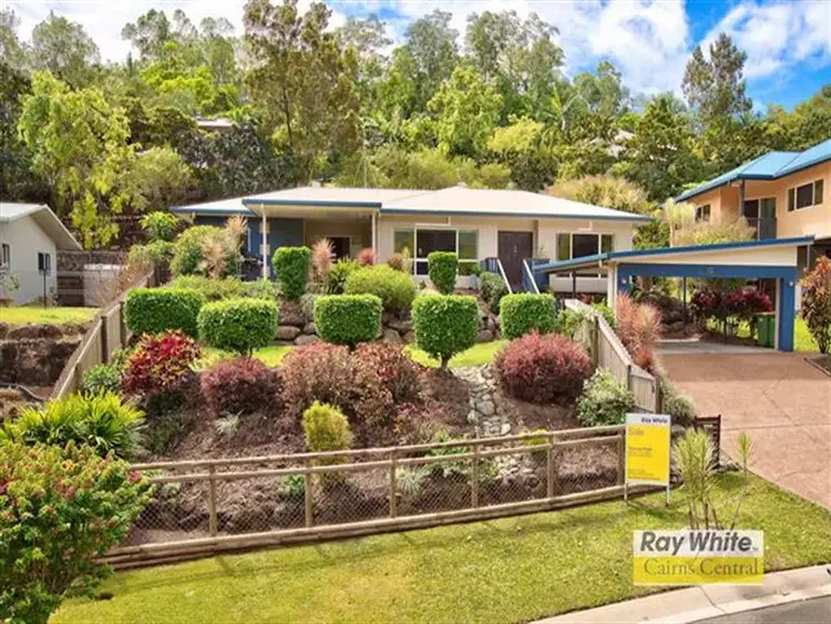 10 Powell Place, Bentley Park QLD 4869