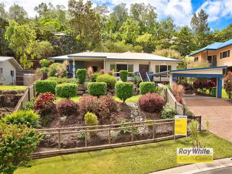 Main view of Homely house listing, 10 Powell Place, Bentley Park QLD 4869