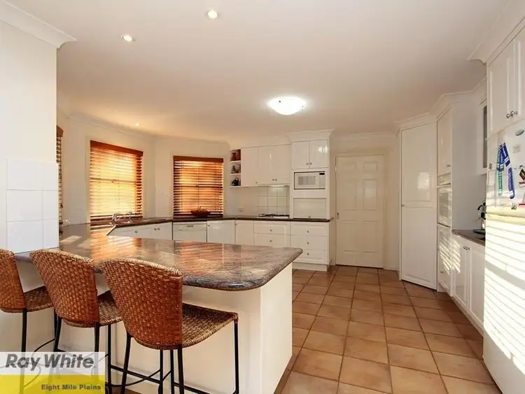 Fourth view of Homely house listing, 12 Kakirra Place, Eight Mile Plains QLD 4113