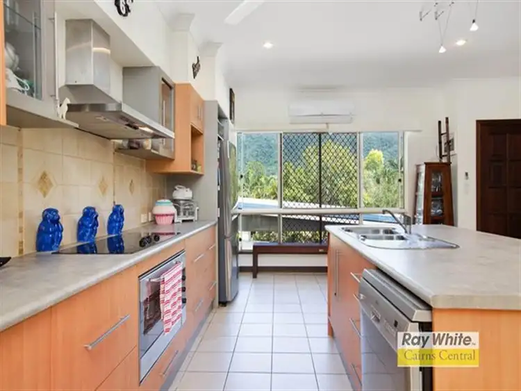 Fifth view of Homely house listing, 10 Powell Place, Bentley Park QLD 4869