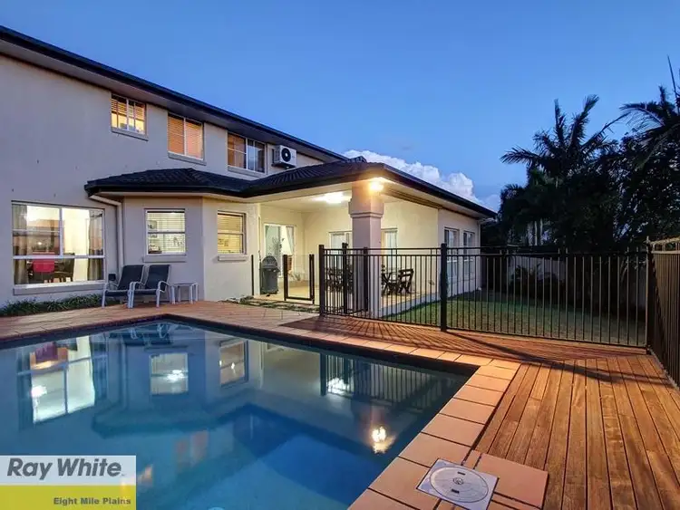 Second view of Homely house listing, 12 Kakirra Place, Eight Mile Plains QLD 4113