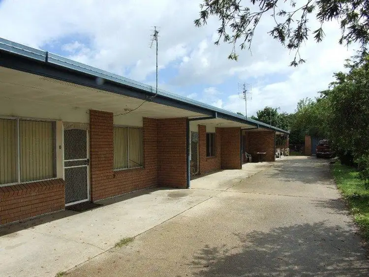 Second view of Homely unit listing, 4/66 Boultwood Street, Coffs Harbour NSW 2450