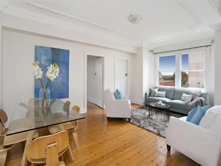 Main view of Homely apartment listing, 24/123-125 Macleay Street, Potts Point NSW 2011