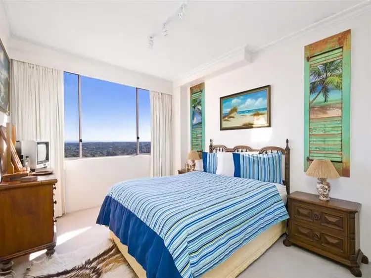 Fifth view of Homely unit listing, 169/421-473 Pacific Highway, Artarmon NSW 2064