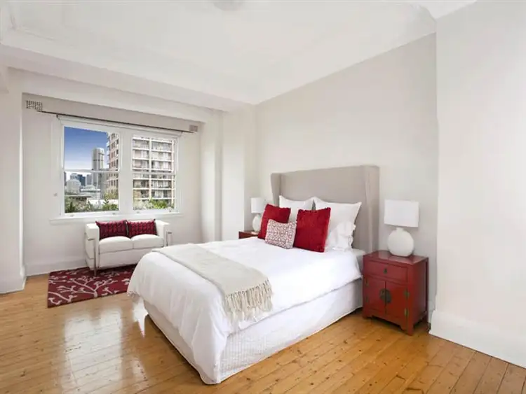 Third view of Homely apartment listing, 24/123-125 Macleay Street, Potts Point NSW 2011